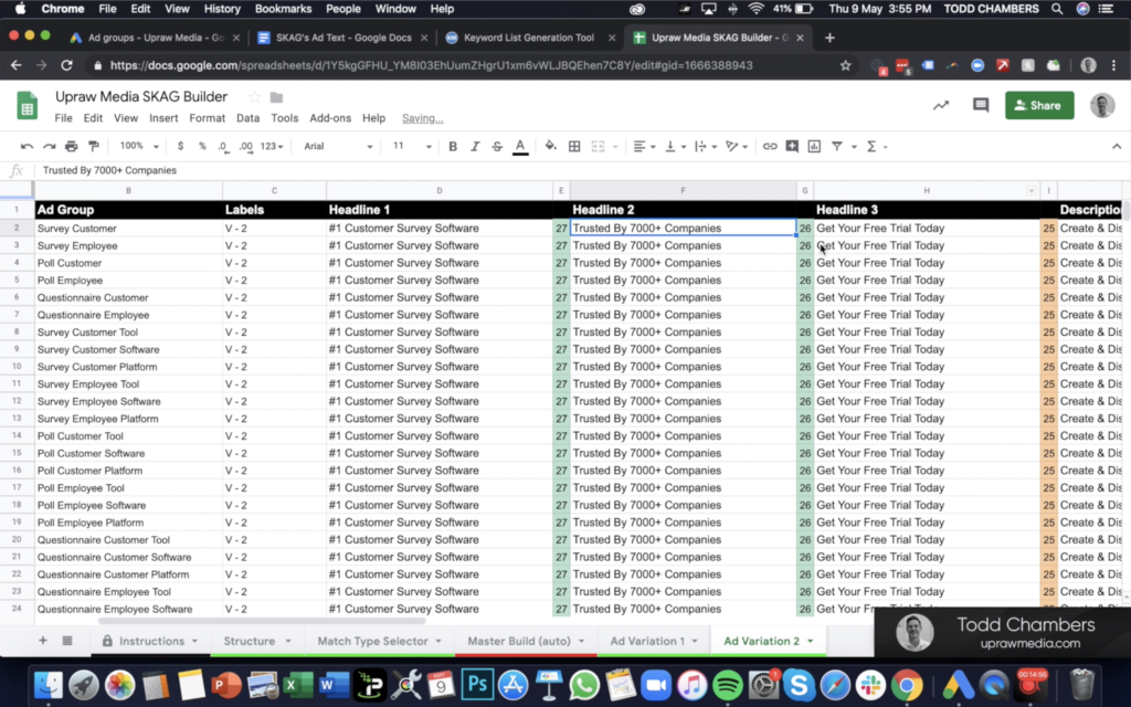 skags transcript - variation 2